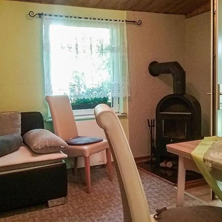 Gemuetliche Ferienwohnung Loebert لوبنو المظهر الخارجي الصورة