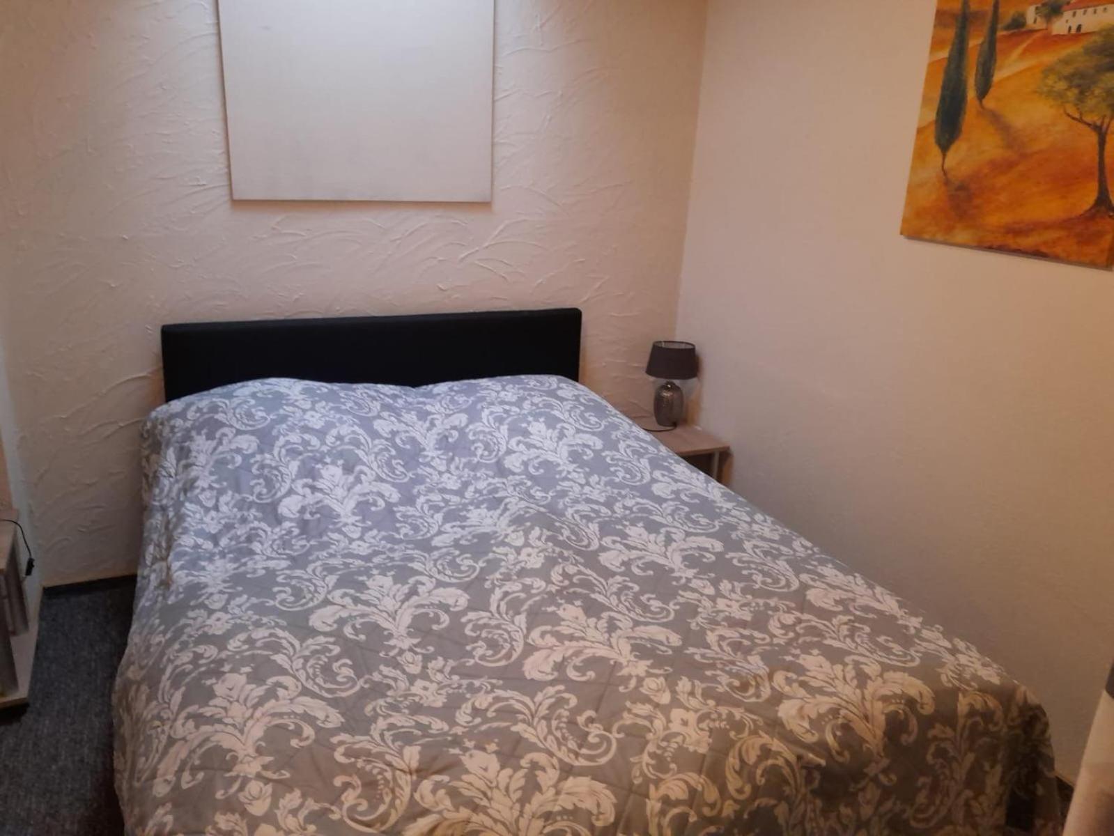 Gemuetliche Ferienwohnung Loebert لوبنو المظهر الخارجي الصورة