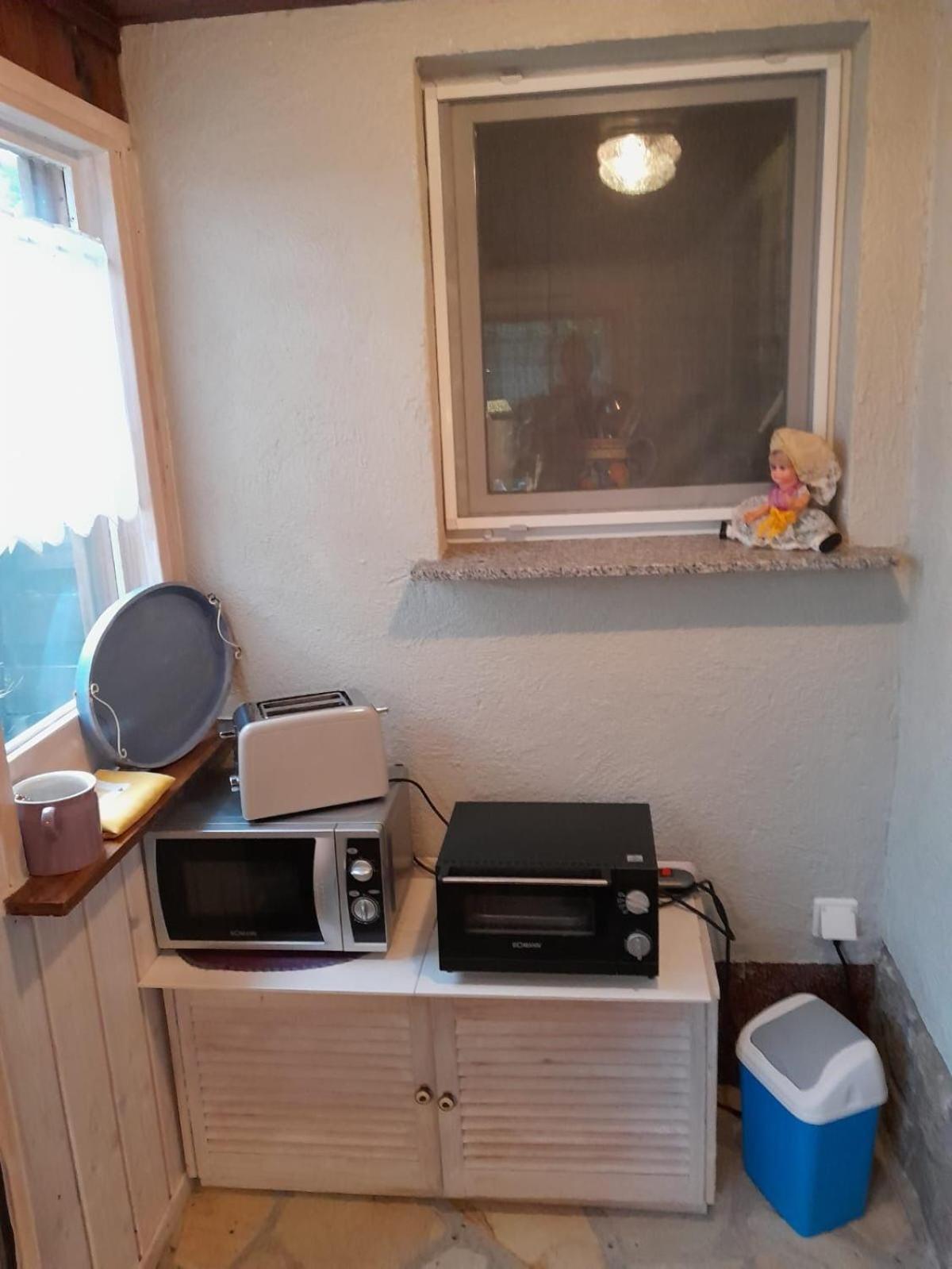 Gemuetliche Ferienwohnung Loebert لوبنو المظهر الخارجي الصورة