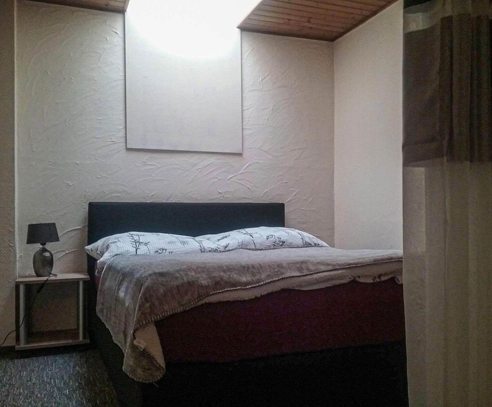 Gemuetliche Ferienwohnung Loebert لوبنو المظهر الخارجي الصورة